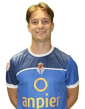 Martn (Pea Sport F.C.) - 2021/2022