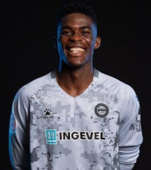 Owono (Deportivo Alavs B) - 2021/2022