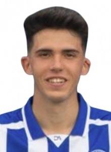 Robert (C.D. San Ignacio) - 2021/2022