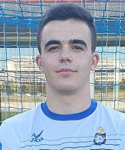 Marcos Olcoz (U.C.D. Burlads) - 2021/2022