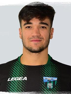 Josu Juste (Sestao River Club) - 2021/2022