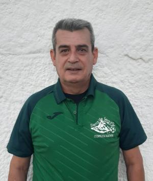 Alexis (Sierra Segura C.F.) - 2021/2022