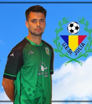 Valentn (U.E. Sant Juli) - 2021/2022
