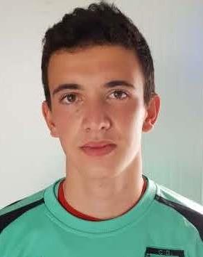 Ardanaz (C.D. Subiza) - 2021/2022
