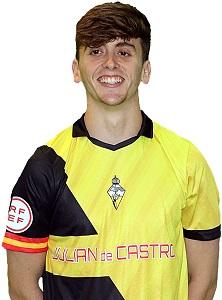 Pliego (C.D. Galapagar) - 2021/2022