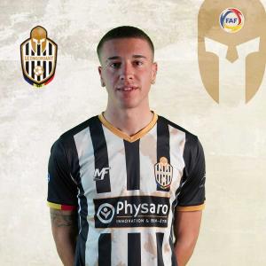 Palomino (C.F. Puigcerd) - 2021/2022