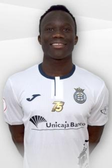 Junior (S.D. Lenense) - 2021/2022