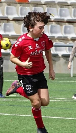 Hugo (Salerm Pte.Genil B) - 2021/2022