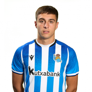 Karrika (Real Sociedad) - 2021/2022