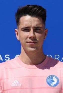 Carlos Prez (Las Rozas C.F.) - 2021/2022