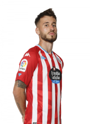 Ricard Snchez (C.D. Lugo) - 2021/2022