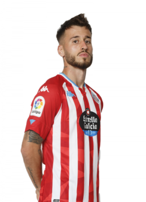 Ricard (C.D. Lugo) - 2021/2022