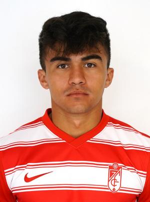 Cova (Recreativo Granada) - 2021/2022