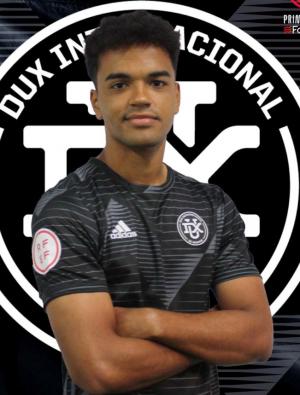 lex Masogo (DUX Int. Madrid) - 2021/2022
