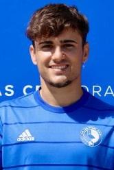 Guzmn (Las Rozas C.F.) - 2021/2022