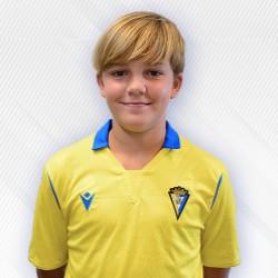 Miguel (Cdiz C.F.) - 2021/2022