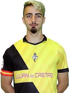 Juan (C.D. Galapagar) - 2021/2022