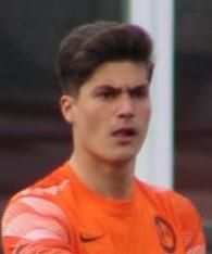 Chenu (C.D. Mstoles URJC) - 2021/2022