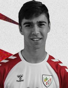 Blzquez (C.D. Torrijos) - 2021/2022