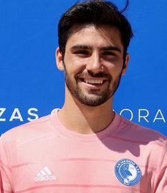 Simal (Las Rozas C.F.) - 2021/2022