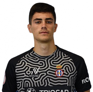 De Luis (Xerez D.F.C.) - 2021/2022