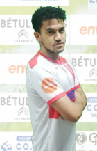 De Souza (C.D. Velle B) - 2021/2022