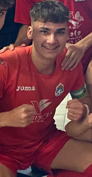 Rubn Melli (U.P. Viso) - 2021/2022