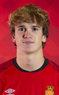 Carlos Snchez (C.E. Andratx) - 2021/2022