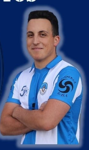 Dominguez (Sporting Celanova) - 2021/2022