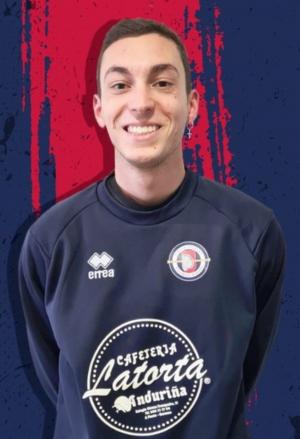 Cesar (Cented Academy) - 2021/2022