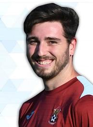 Sergio Orte (C.D. Cenicero) - 2021/2022