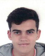 Chamorro (San Roque de Lepe) - 2021/2022