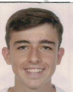 Pablo Gmez (San Roque de Lepe B) - 2021/2022