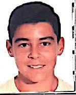Jos Antonio Prez (San Roque de Lepe) - 2021/2022