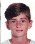 Manu Gmez (San Roque de Lepe) - 2021/2022