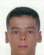 Dani Gonzlez (San Roque de Lepe) - 2021/2022