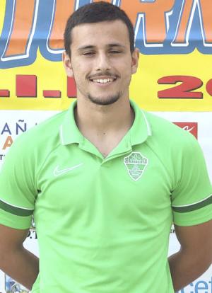 Javi Pamies (Elche C.F.) - 2021/2022