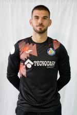 Nikolov (Getafe C.F. B) - 2021/2022