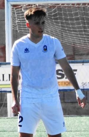 Sento (Silla C.F.) - 2021/2022