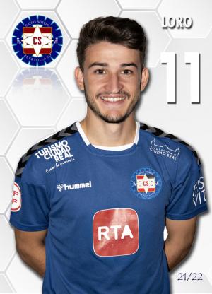 lex Loro (C.S. Puertollano) - 2021/2022