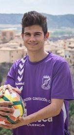 Recuenco (U.B. Conquense) - 2021/2022