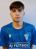 Vlez (C.D. Monte) - 2021/2022