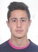 Dani Martnez (Veguellina C.F.) - 2021/2022