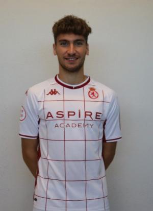 Percan (Jpiter Leons) - 2021/2022