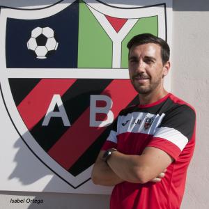 SERGIO (Atltico Benahadux) - 2021/2022