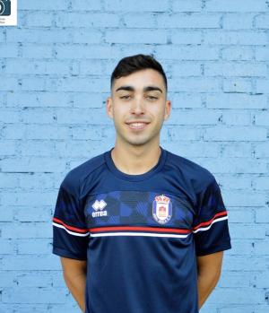 Grillo (Real vila C.F.) - 2021/2022
