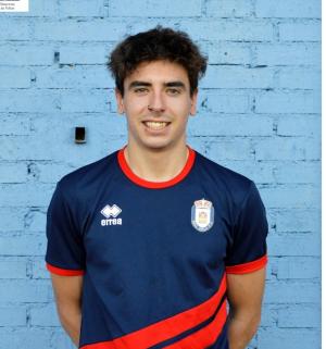 Ribe (Real vila C.F.) - 2021/2022