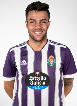 Casado (Atltico Tordesillas) - 2021/2022
