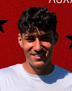 Iker Liao (A.D. Unin Adarve) - 2021/2022