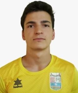Carrera (C.D. Mojados) - 2021/2022